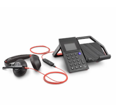 Plantronics Elara 60 blackwire filo